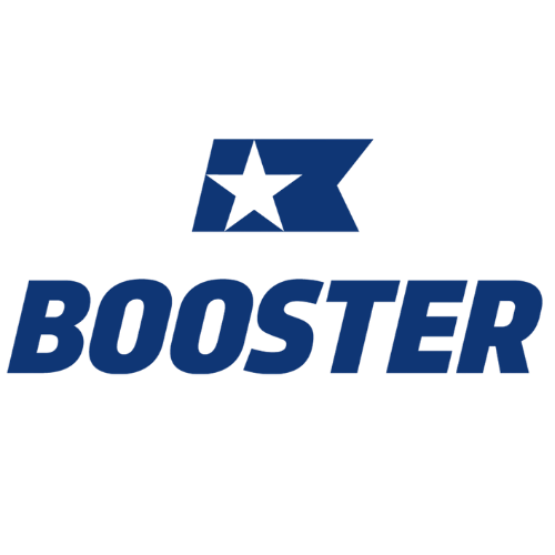Boosterthon
