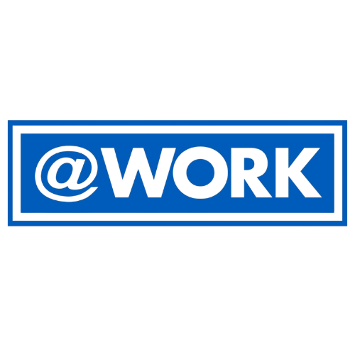 at work logo