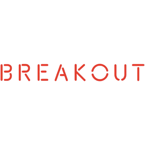 breakout logo